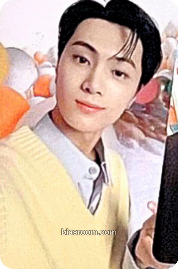 Jay DICON D’FESTA ENHYPEN : Dispatch 10th Anniversary Special Photobook Photocard - ENHYPEN - ENHYPEN K-pop photocard