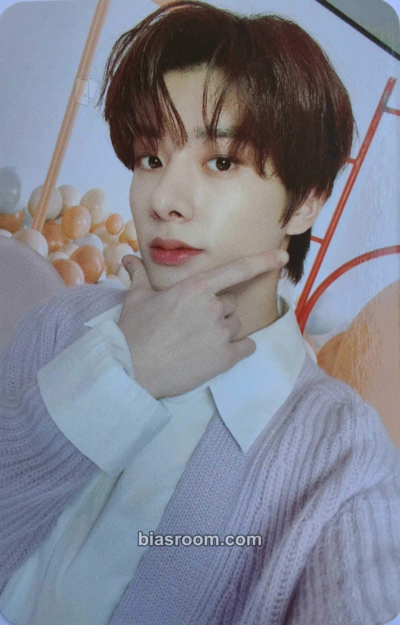 Jake DICON D’FESTA ENHYPEN : Dispatch 10th Anniversary Special Photobook Photocard - ENHYPEN - ENHYPEN K-pop photocard