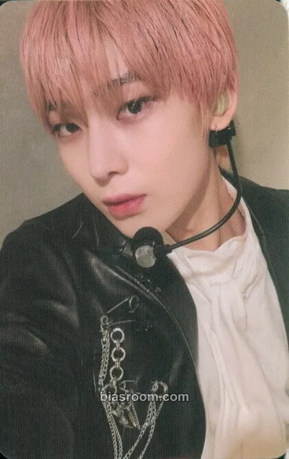 Sunoo DICON D’FESTA ENHYPEN : Dispatch 10th Anniversary Special Photobook Photocard - ENHYPEN - ENHYPEN K-pop photocard