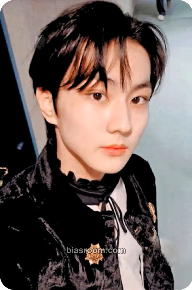 Jungwon DICON D’FESTA ENHYPEN : Dispatch 10th Anniversary Special Photobook Photocard - ENHYPEN - ENHYPEN K-pop photocard