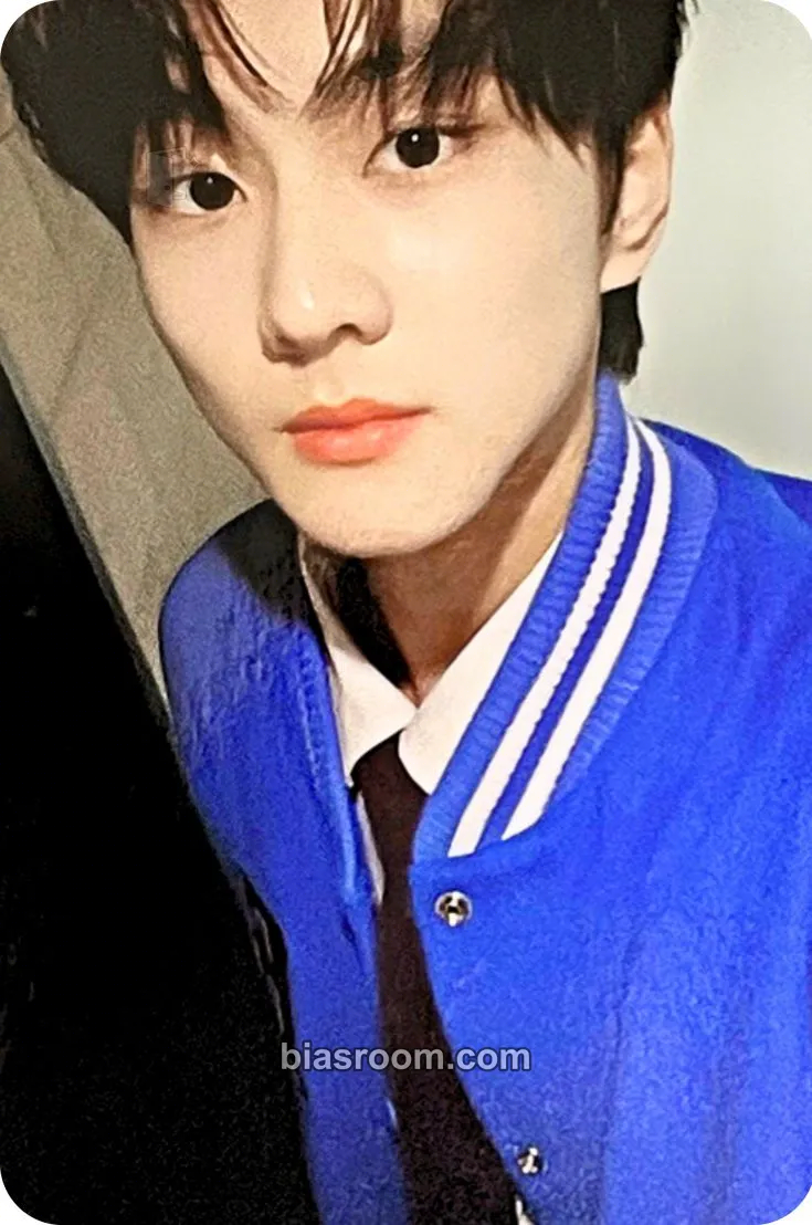 Jungwon DICON D’FESTA ENHYPEN : Dispatch 10th Anniversary Special Photobook Photocard - ENHYPEN - ENHYPEN K-pop photocard