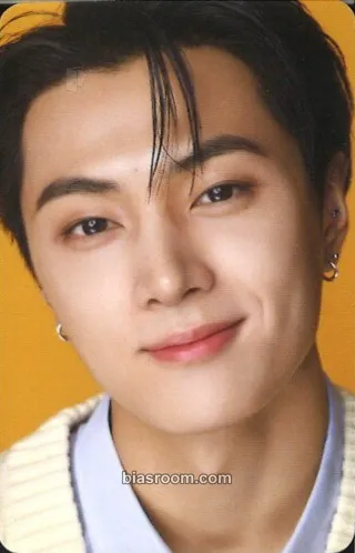 Jay ENHYPEN - DICON DFESTA OFFICIAL MINI EDITION PHOTOBOOK Photocard - ENHYPEN - ENHYPEN K-pop photocard