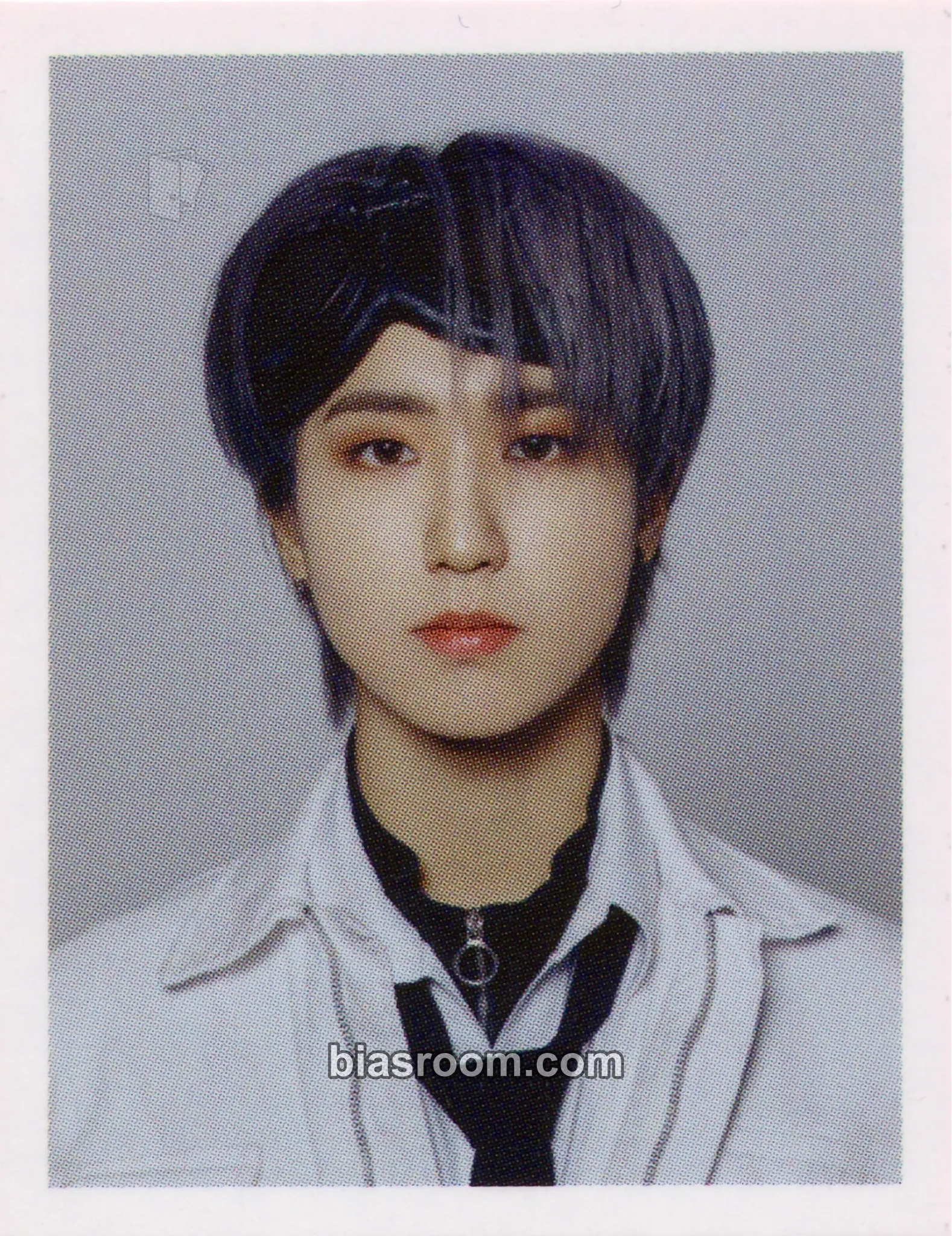 HAN 3rd Fanmeeting - Pilot for 5 Star Photocard - Stray Kids - Stray Kids K-pop photocard