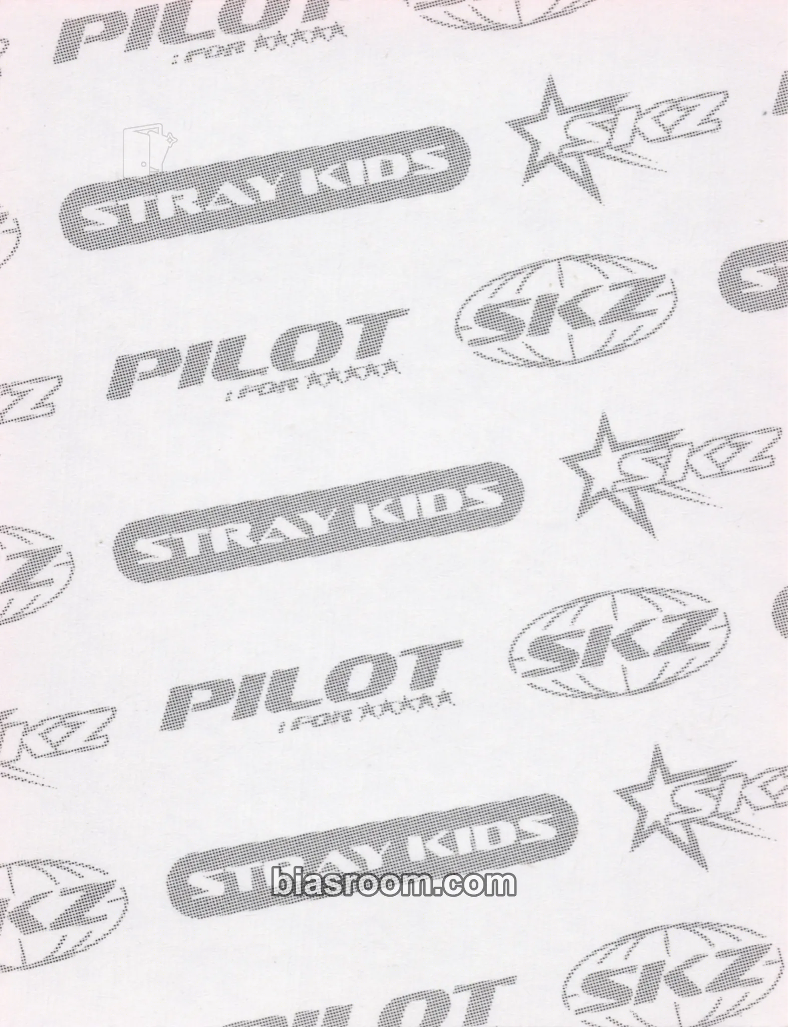 Felix 3rd Fanmeeting - Pilot for 5 Star Photocard - Stray Kids