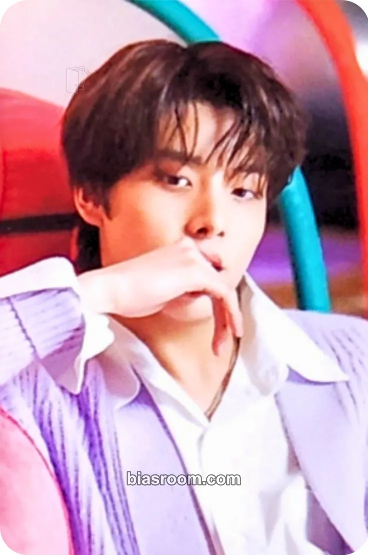 Jake ENHYPEN - DICON DFESTA OFFICIAL MINI EDITION PHOTOBOOK Photocard - ENHYPEN - ENHYPEN K-pop photocard