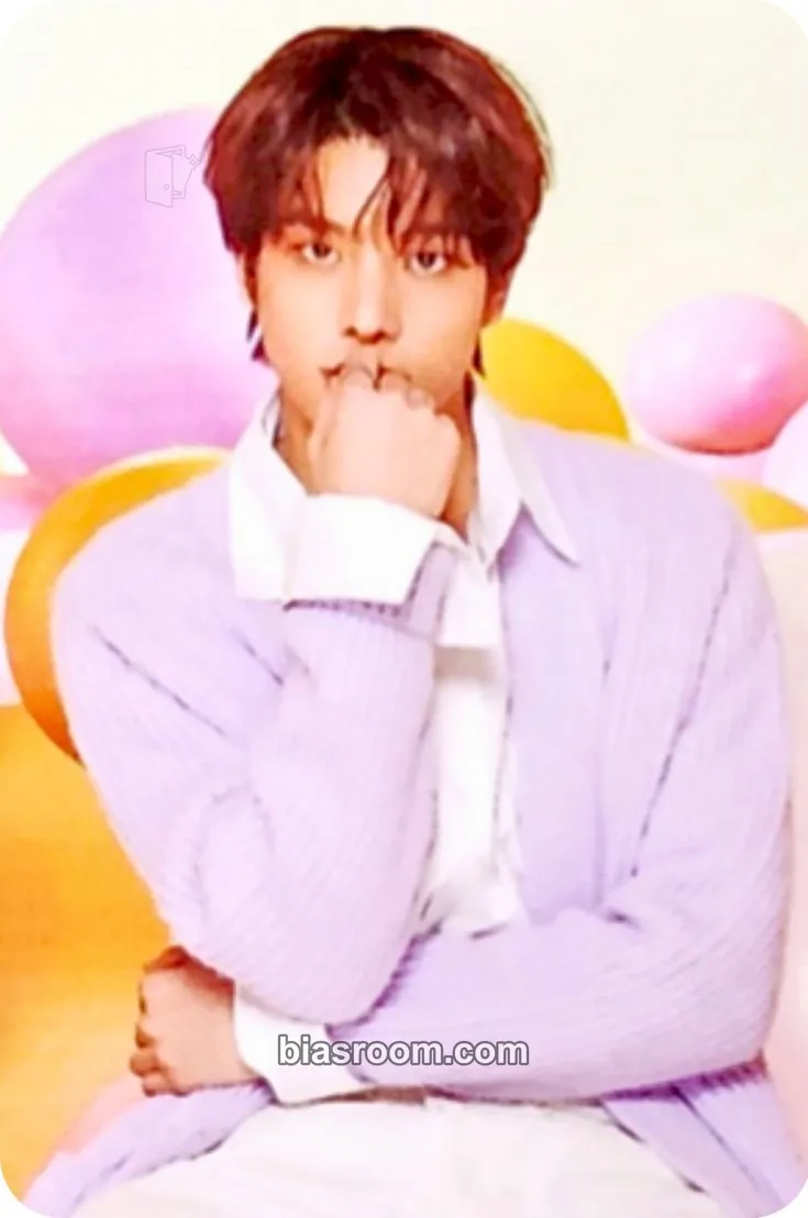 Jake ENHYPEN - DICON DFESTA OFFICIAL MINI EDITION PHOTOBOOK Photocard - ENHYPEN - ENHYPEN K-pop photocard