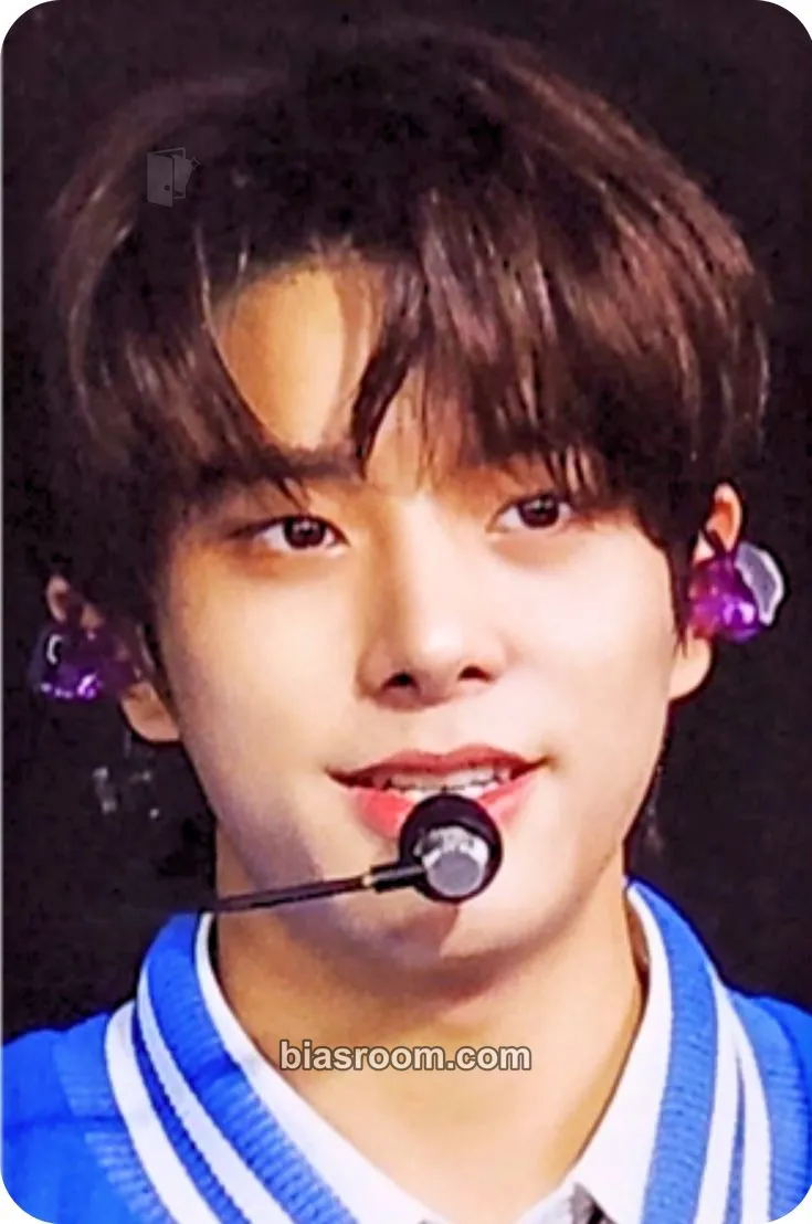 Jake ENHYPEN - DICON DFESTA OFFICIAL MINI EDITION PHOTOBOOK Photocard - ENHYPEN - ENHYPEN K-pop photocard
