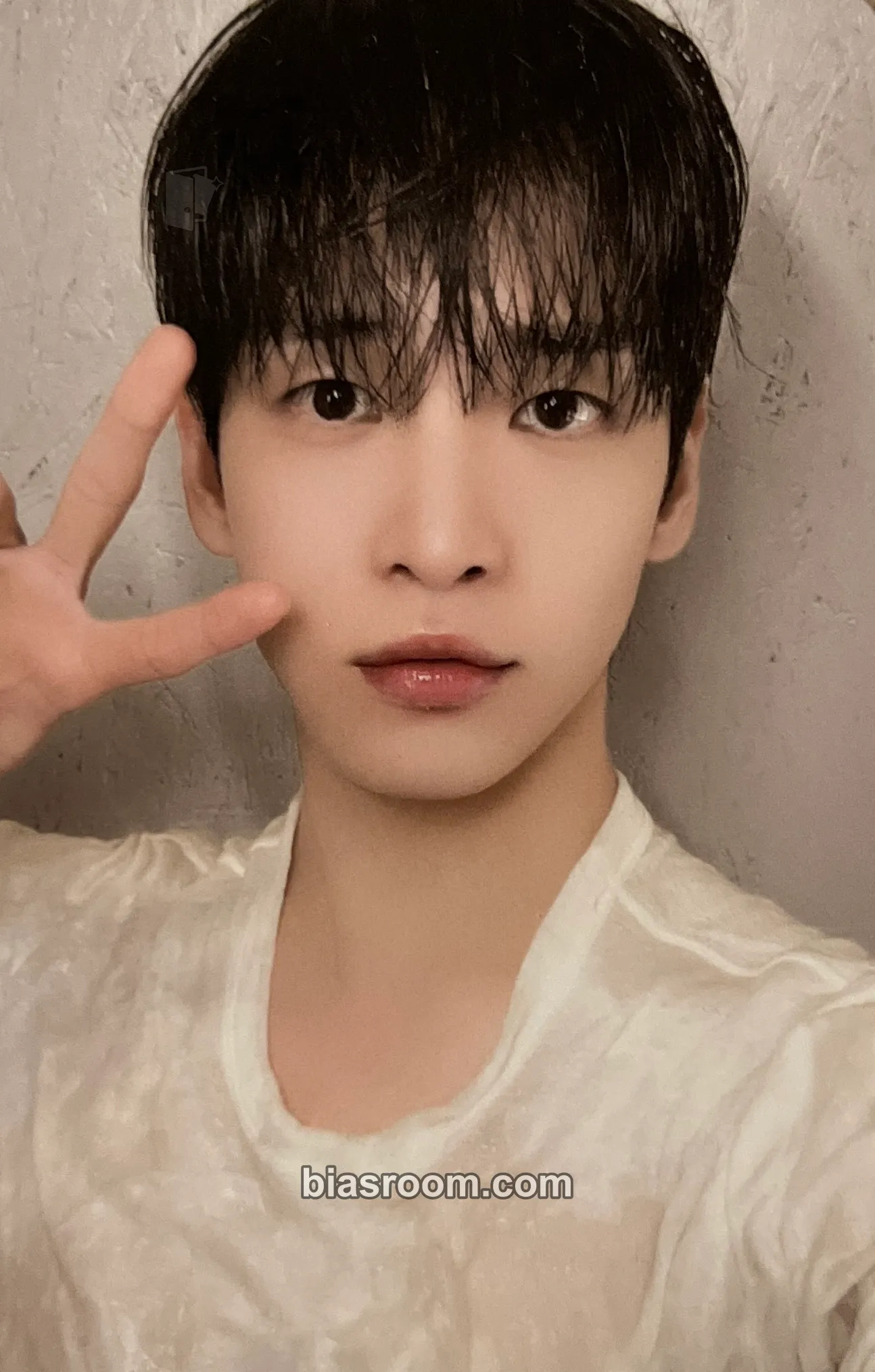 Allen Dare to Crave Photocard - CRAVITY - CRAVITY K-pop photocard