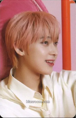 Sunoo ENHYPEN - DICON DFESTA OFFICIAL MINI EDITION PHOTOBOOK Photocard - ENHYPEN - ENHYPEN K-pop photocard