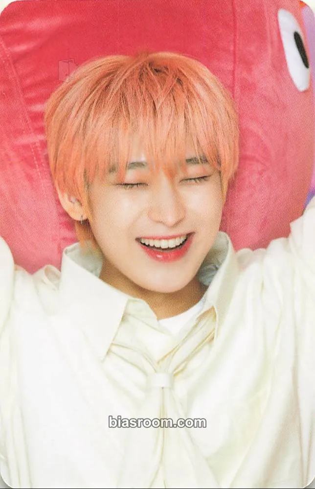 Sunoo ENHYPEN - DICON DFESTA OFFICIAL MINI EDITION PHOTOBOOK Photocard - ENHYPEN - ENHYPEN K-pop photocard