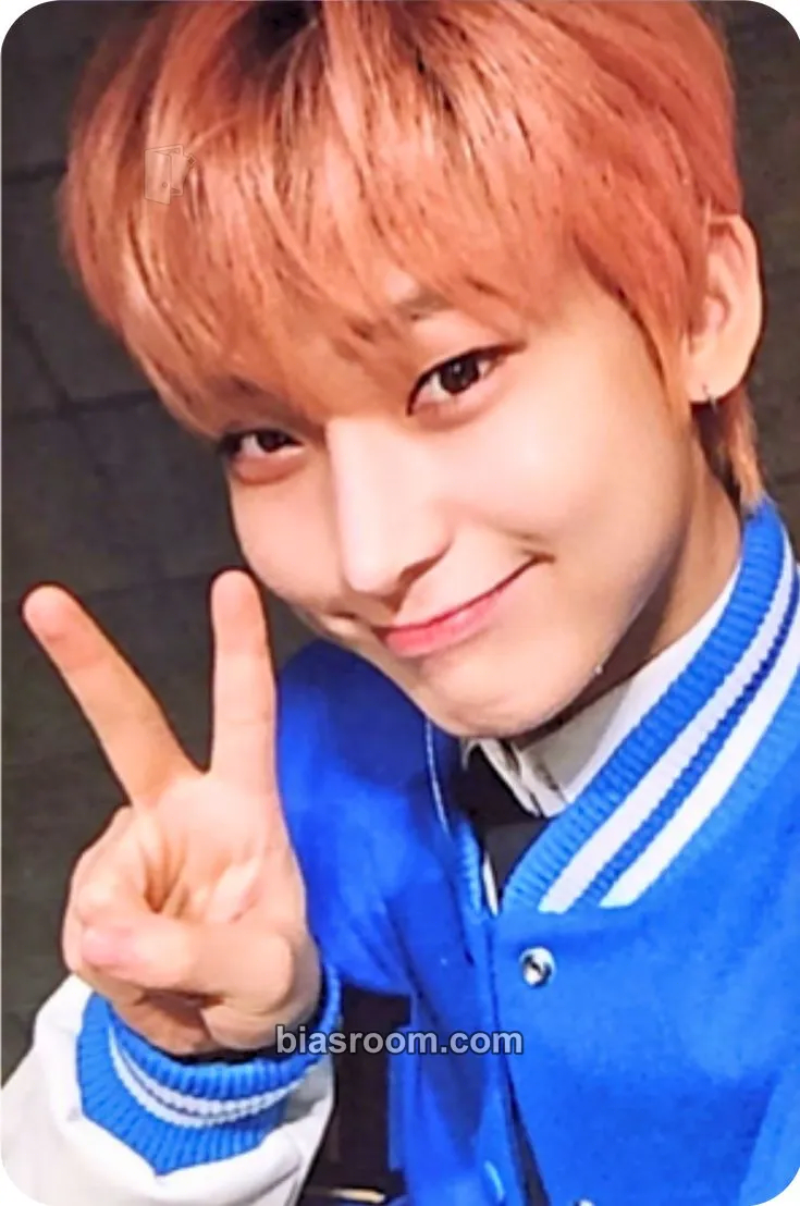 Sunoo ENHYPEN - DICON DFESTA OFFICIAL MINI EDITION PHOTOBOOK Photocard - ENHYPEN - ENHYPEN K-pop photocard