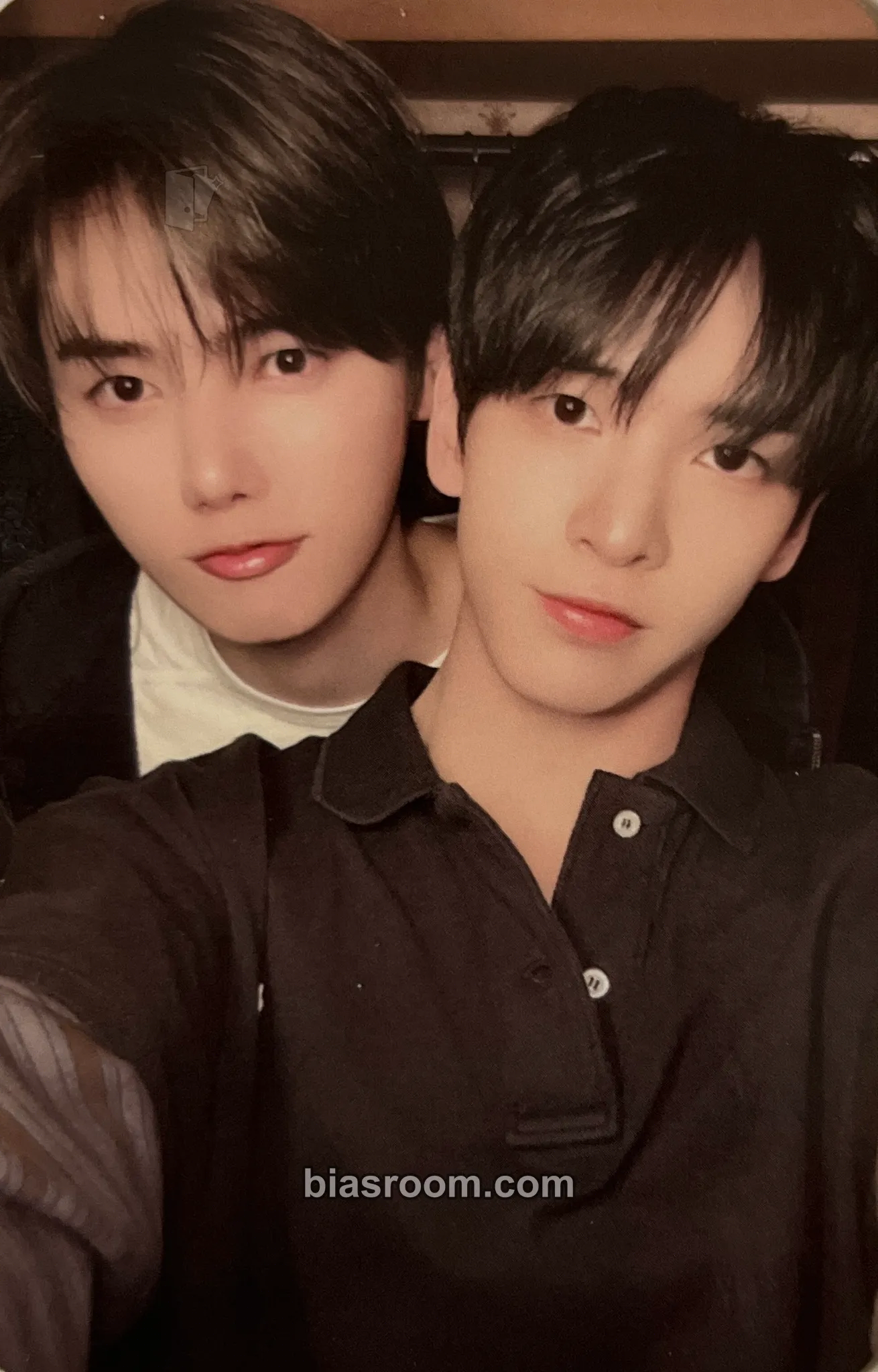 Dare to Crave Photocard - CRAVITY - CRAVITY K-pop photocard