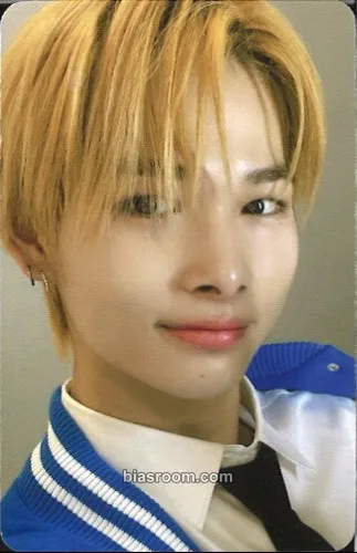 Ni-ki ENHYPEN - DICON DFESTA OFFICIAL MINI EDITION PHOTOBOOK Photocard - ENHYPEN - ENHYPEN K-pop photocard