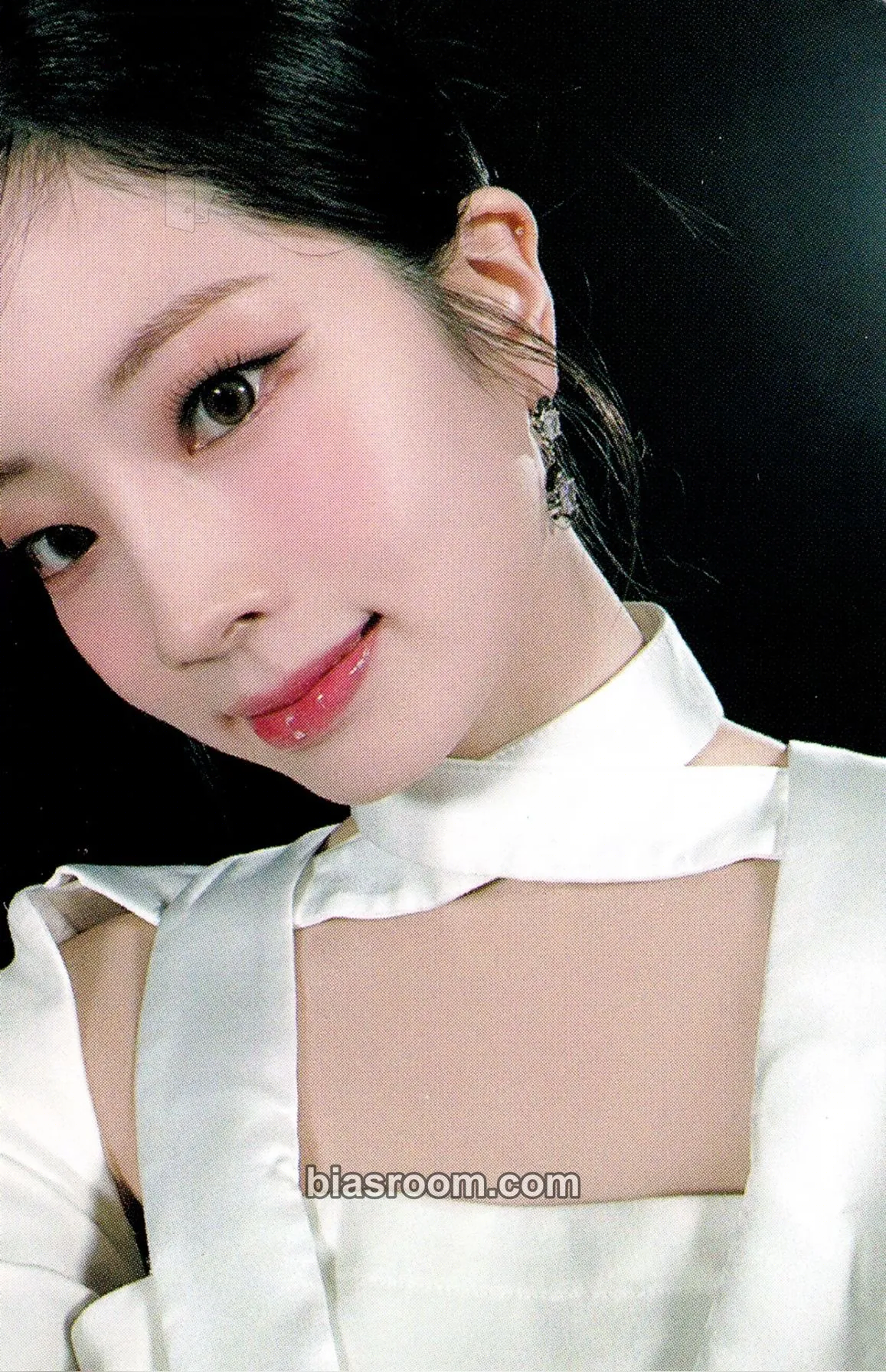 Dahyun TWICE 5th World Tour Ready to Be Photocard - TWICE - TWICE K-pop photocard