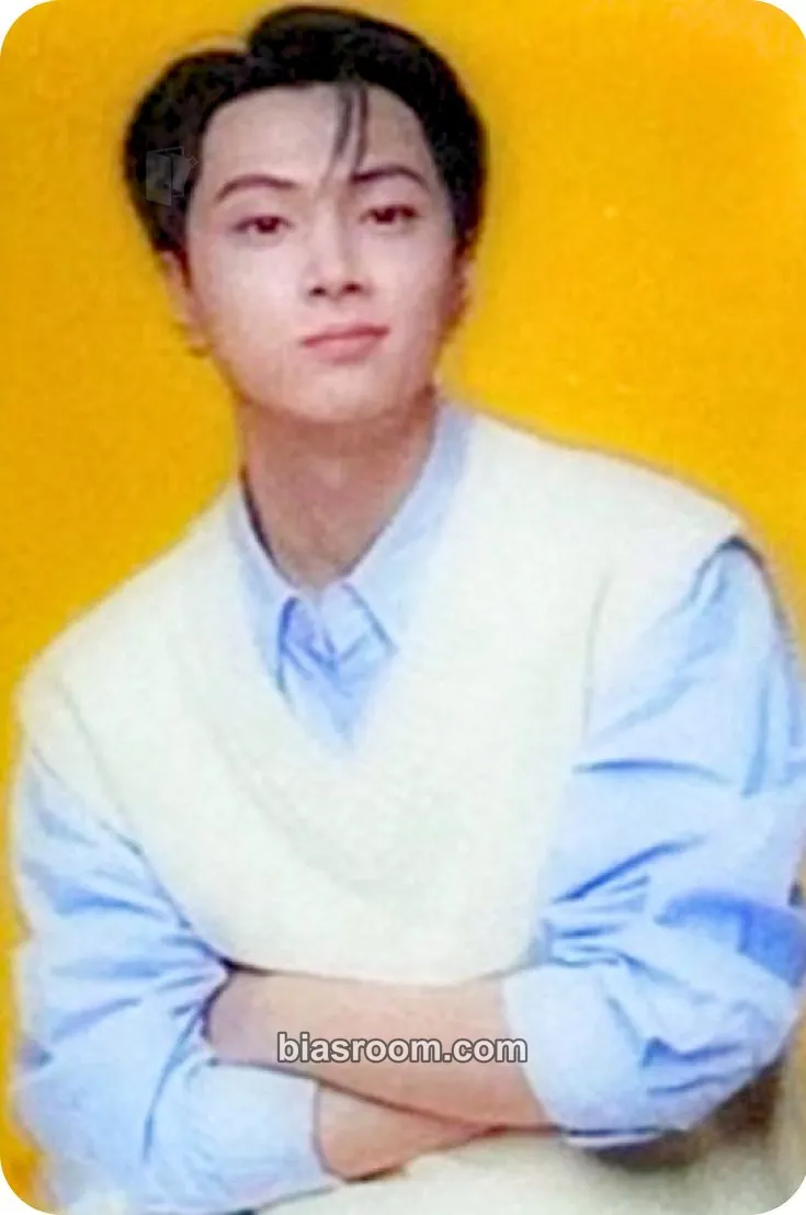 Jay ENHYPEN - DICON DFESTA OFFICIAL MINI EDITION PHOTOBOOK Photocard - ENHYPEN - ENHYPEN K-pop photocard