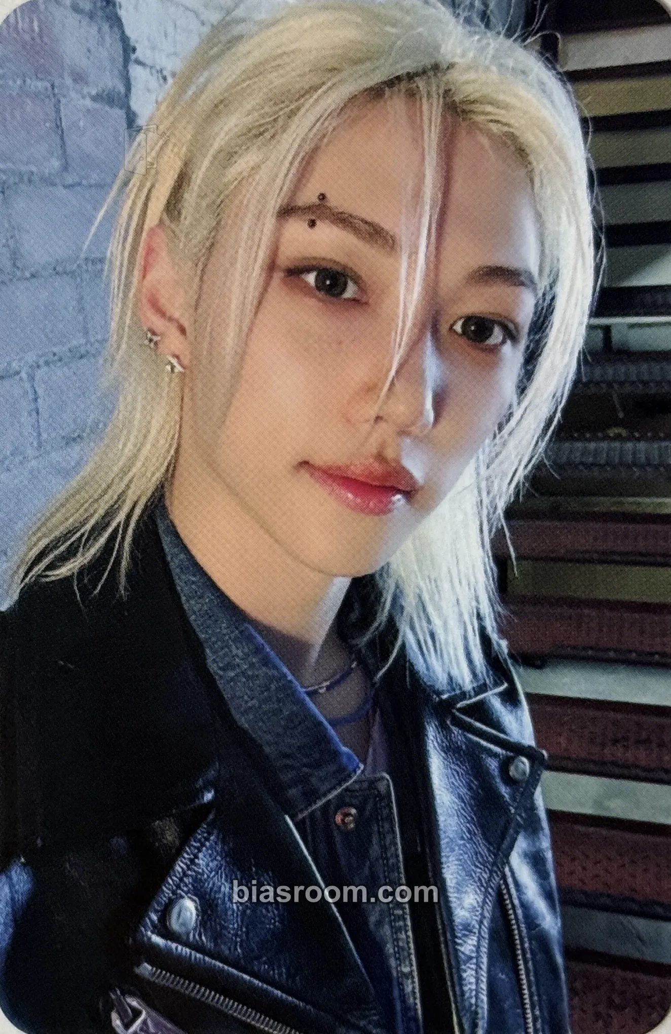 Felix ATE Photocard - Stray Kids - Stray Kids K-pop photocard