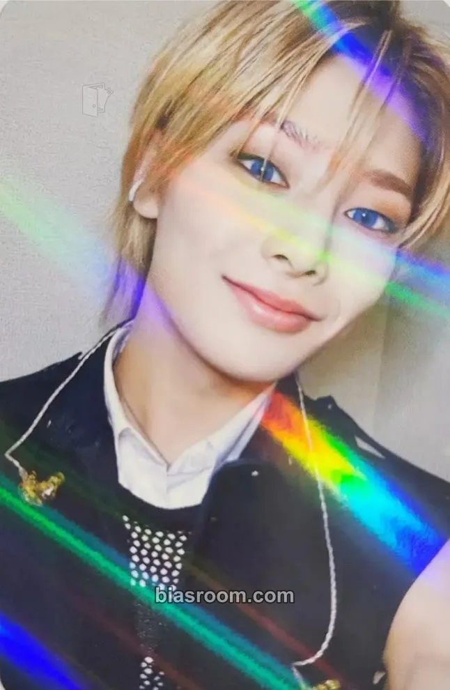 I.N ATE Photocard - Stray Kids - Stray Kids K-pop photocard