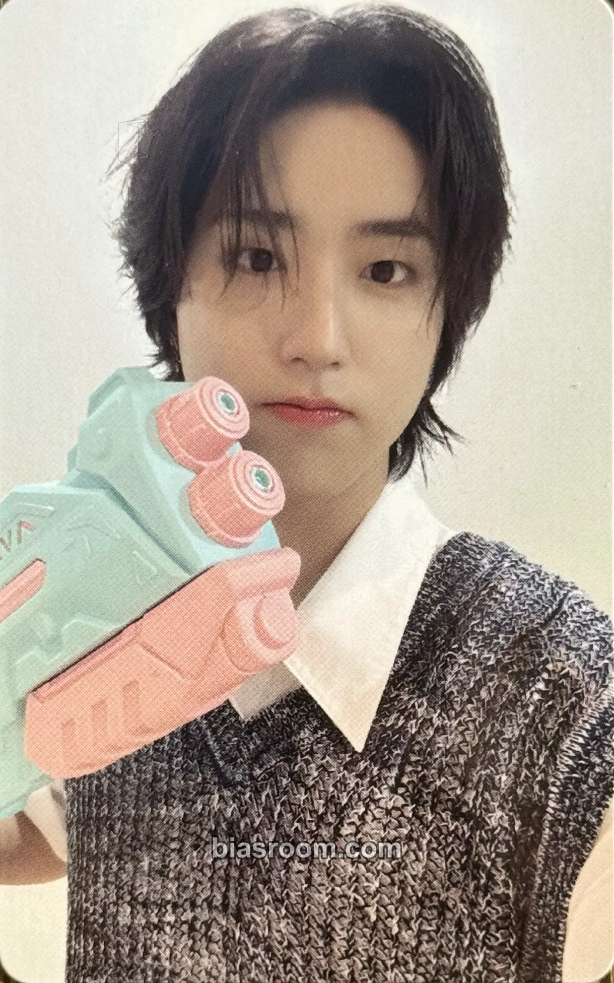 HAN ATE Photocard - Stray Kids - Stray Kids K-pop photocard