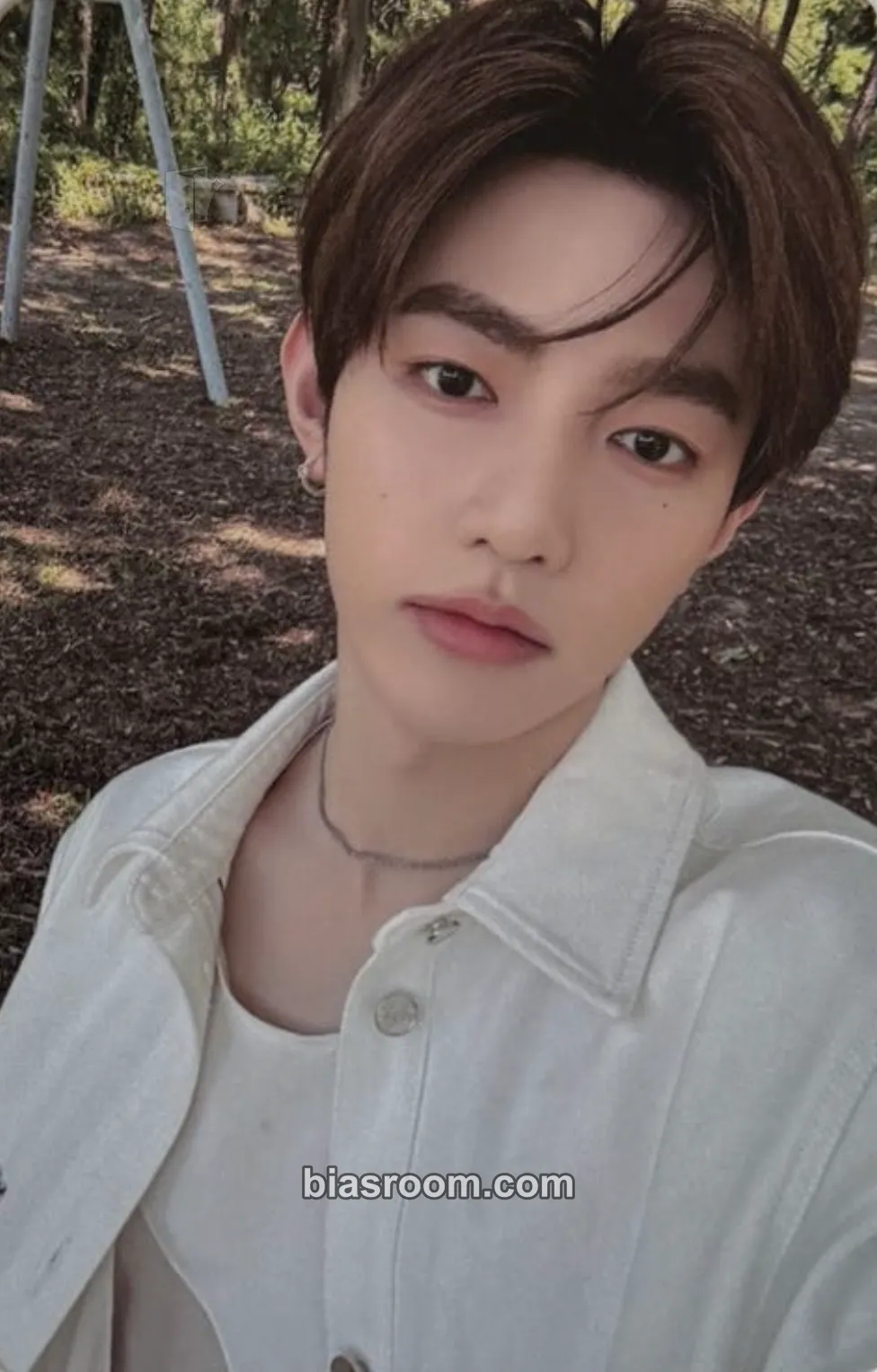 Hao Never Say Never Photocard - ZEROBASEONE - ZEROBASEONE K-pop photocard