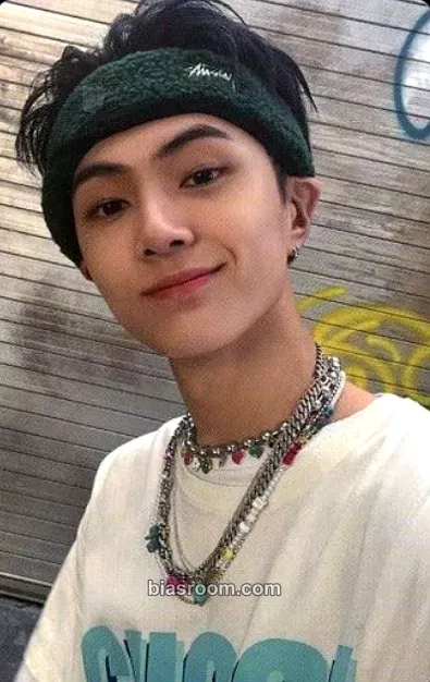 Jay 定め (SADAME) Photocard - ENHYPEN – ENHYPEN K-Pop-Photocard