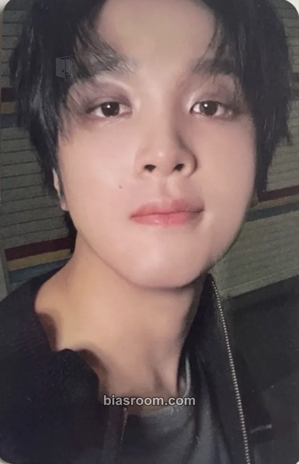 Haechan Beat It Up Photocard - NCT DREAM - NCT DREAM K-pop photocard