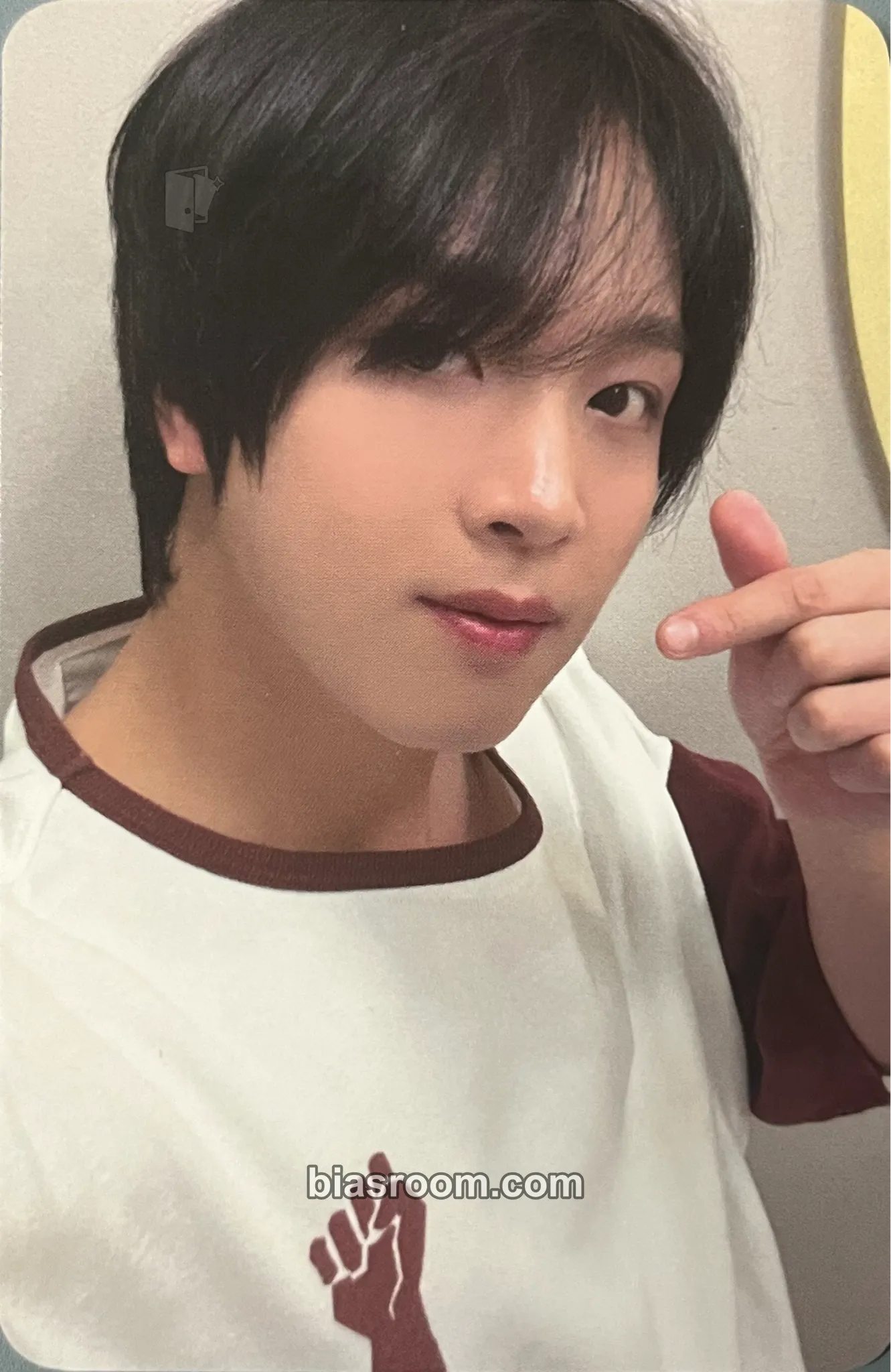 Haechan Beat It Up Photocard - NCT DREAM - NCT DREAM K-pop photocard