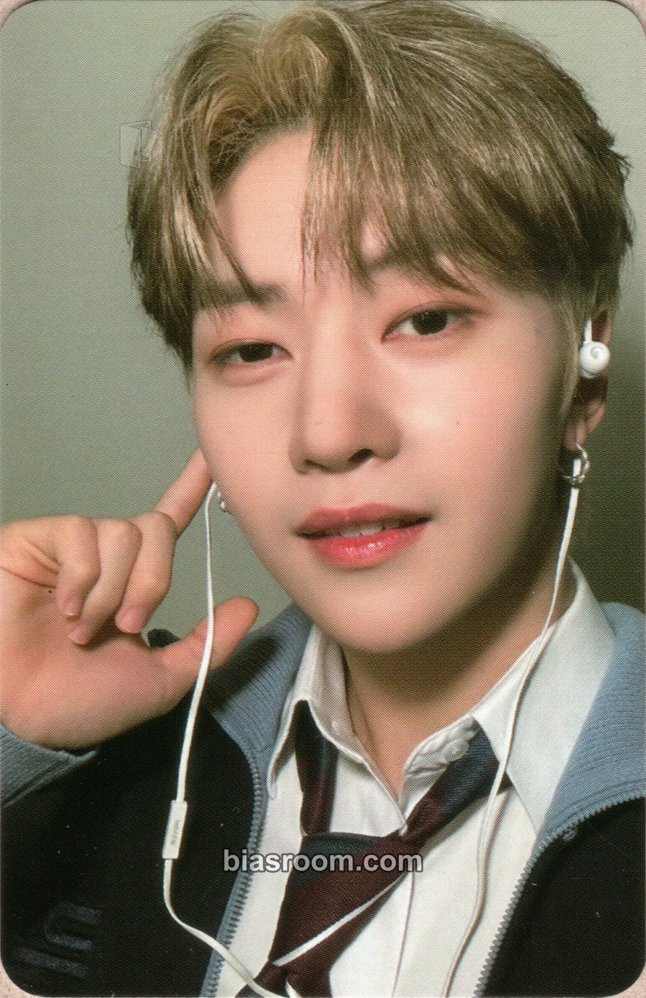 Matthew Melting Point Photocard - ZEROBASEONE - ZEROBASEONE K-pop photocard