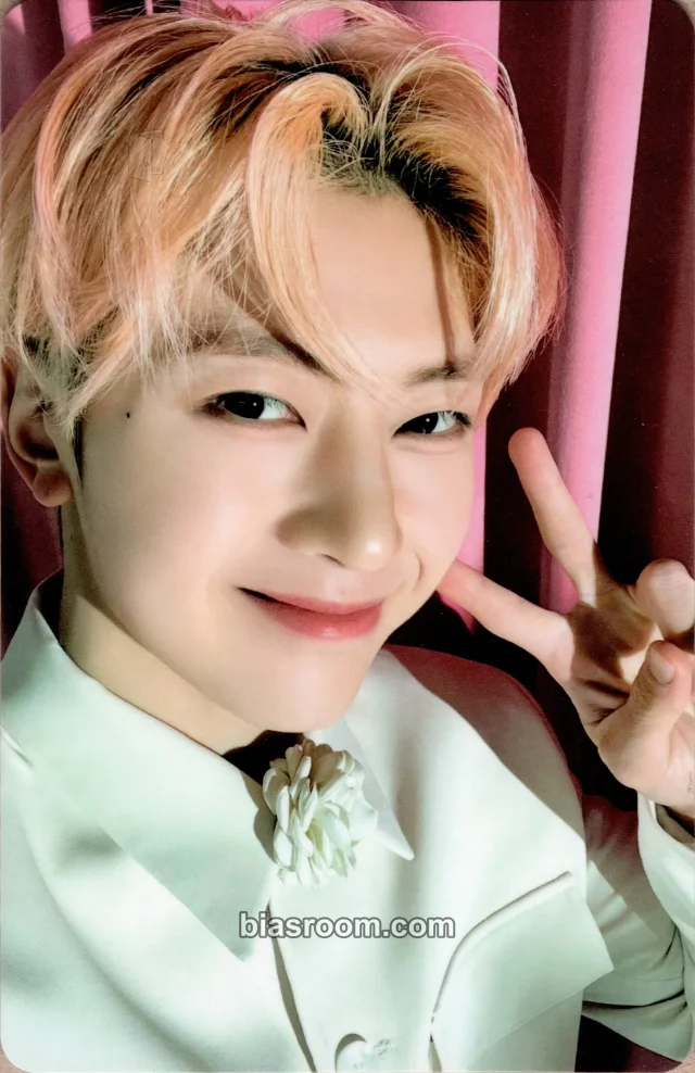 ZEROBASEONE - Matthew - 2024 FAN-CON IN JAPAN Event fancon japan 7k yen benefit