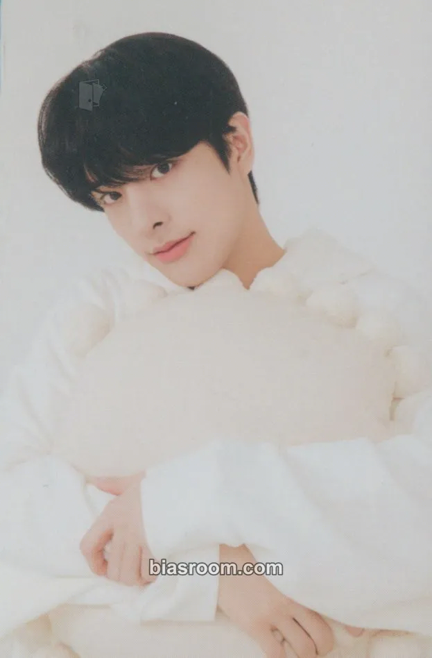 Jake 2023 GGU GGU Package Photocard - ENHYPEN - ENHYPEN K-pop photocard