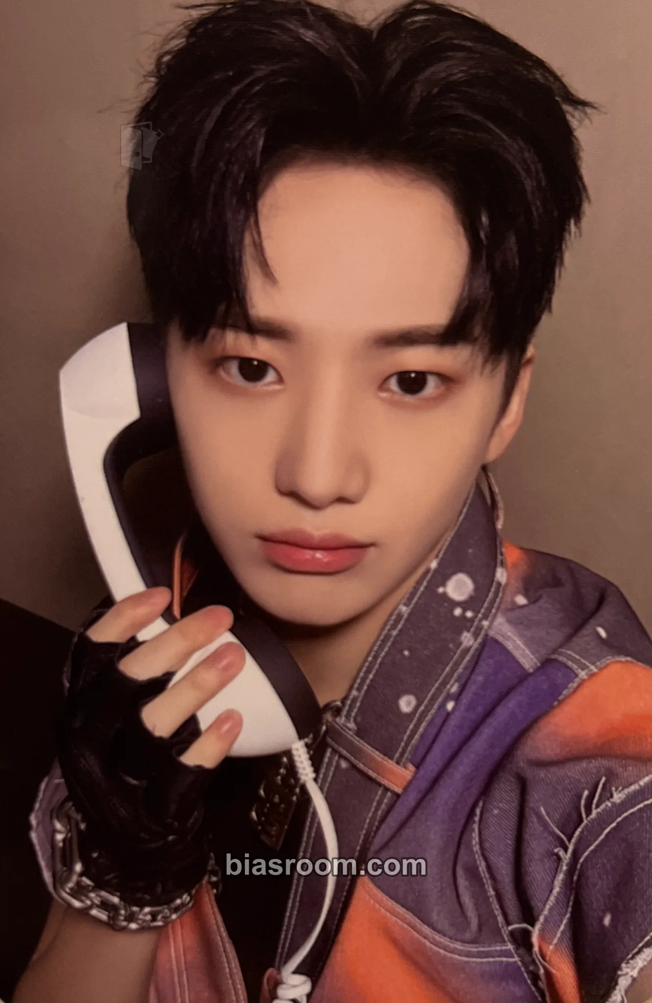 Minjae HOUSE OF TRICKY : WATCH OUT Photocard - xikers - xikers K-pop photocard