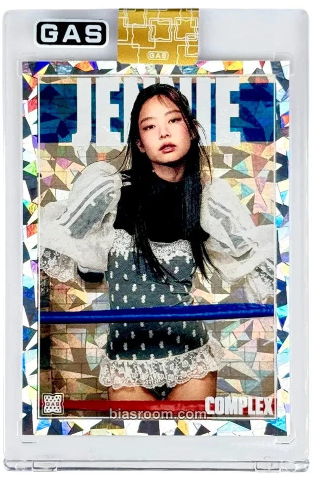 BLACKPINK - Jennie - Rubify by JENNIE Asia Pop-Up Tour Event