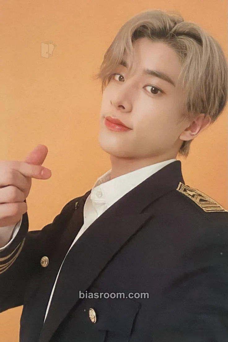 Jake 3rd ENGENE Membership Kit Photocard - ENHYPEN - ENHYPEN K-pop photocard