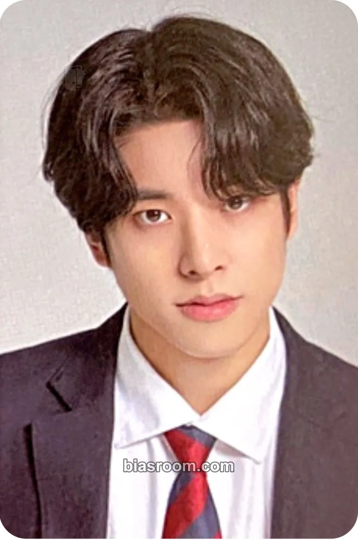Jake 2nd ENniversary Photocard - ENHYPEN - ENHYPEN K-pop photocard