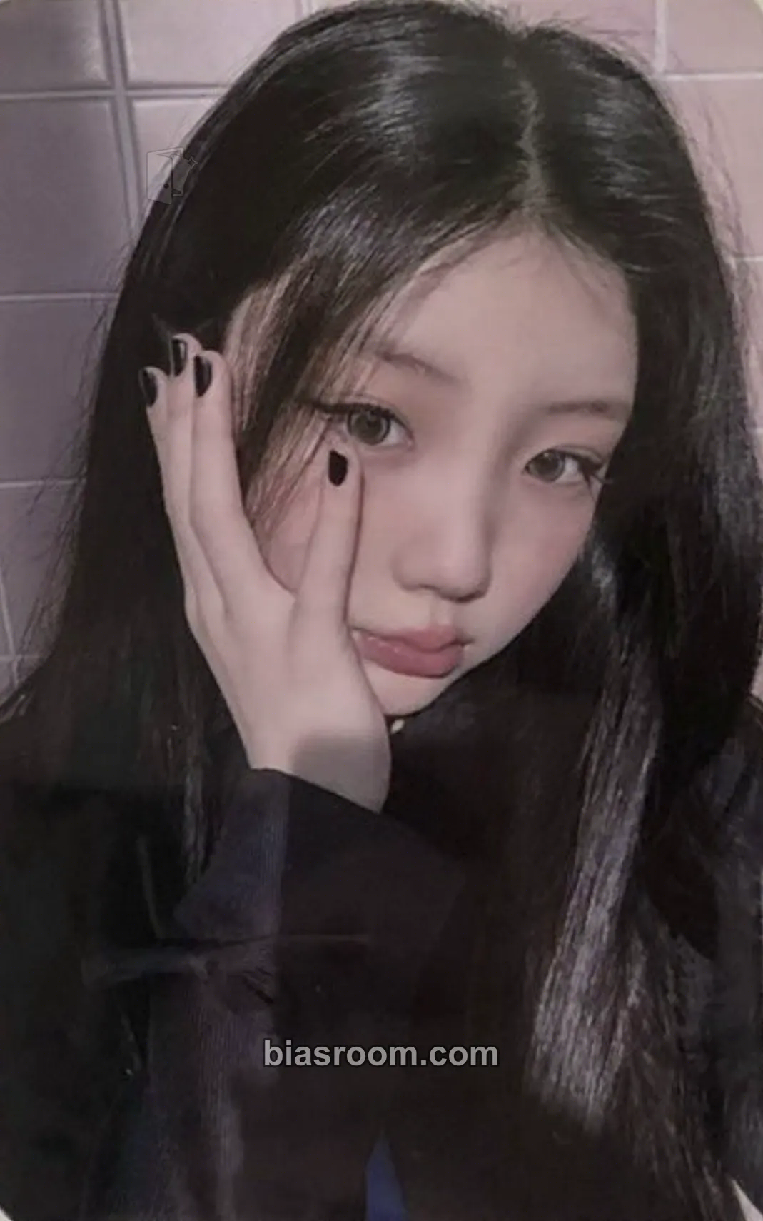 Wonhee I'LL LIKE YOU Photocard - ILLIT - ILLIT K-pop photocard