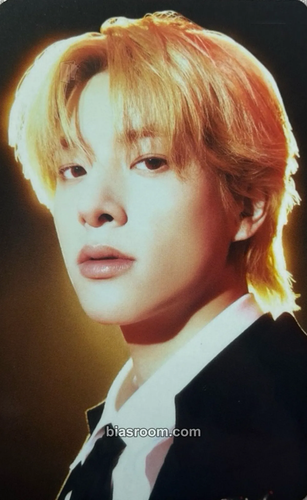 Jake DARK BLOOD Photocard - ENHYPEN - ENHYPEN K-pop photocard