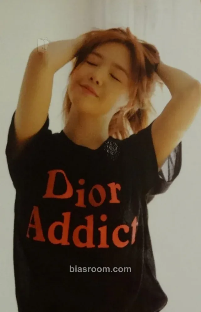 Girl’s Day - Minah - Everyday #5 Album