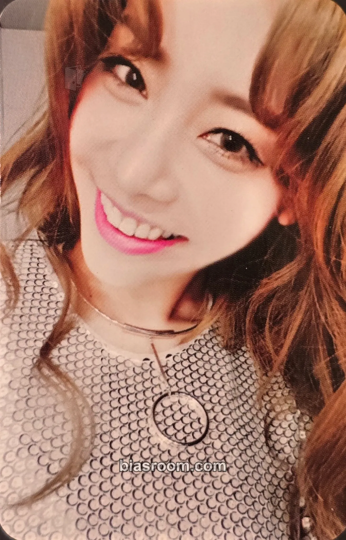 Sojin Everyday #5 Photocard - Girl's Day - Girl's Day K-pop photocard