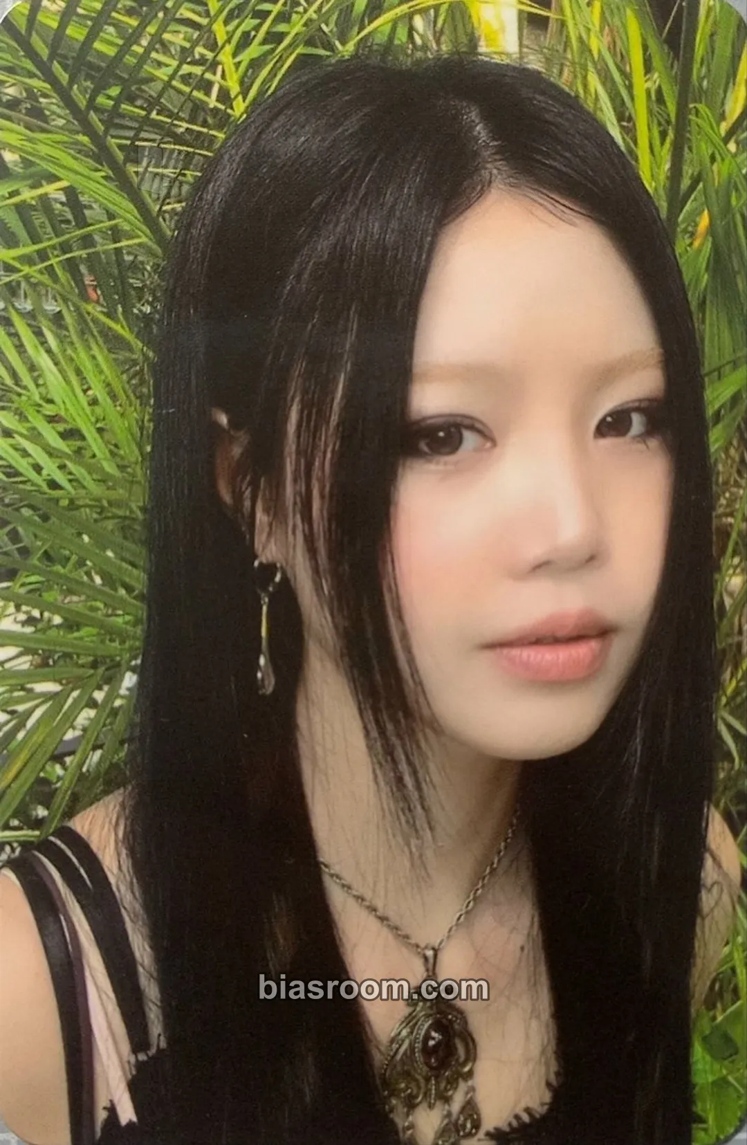 Soojin RIZZ Photocard - Soojin K-pop photocard