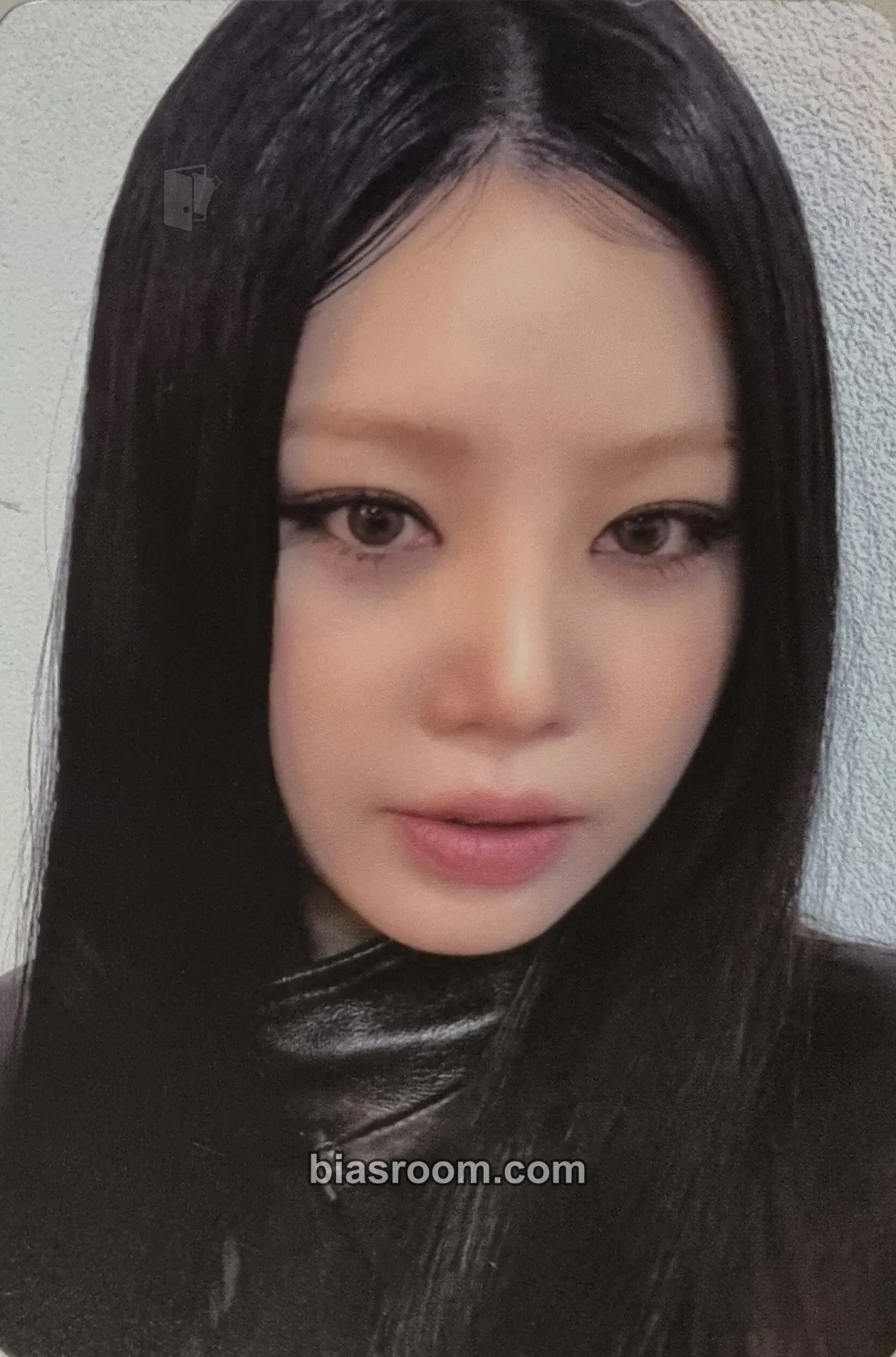 Soojin RIZZ Photocard - Soojin K-pop photocard