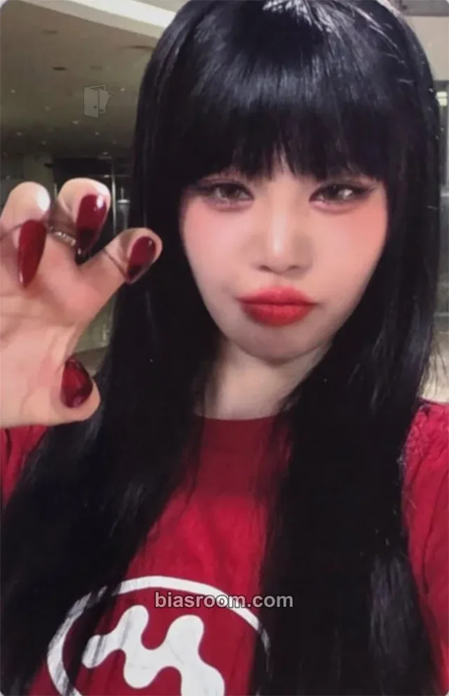 Soojin - Soojin - BADITUDE Album attitude version album photocard