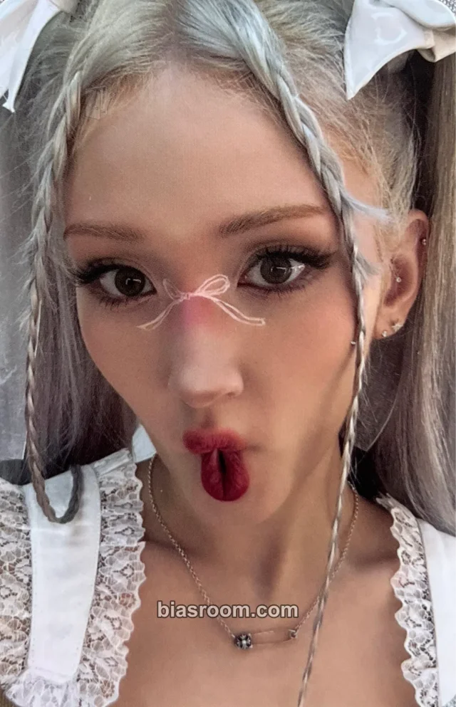 Jeon Somi - Jeon Somi - Game Plan Album