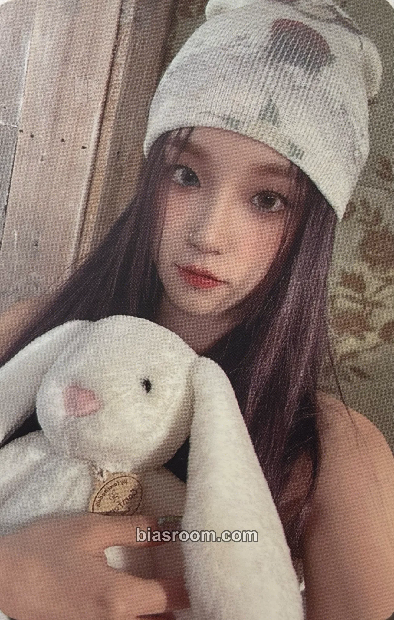 Yuqi I Feel Photocard - i-dle - i-dle K-pop photocard