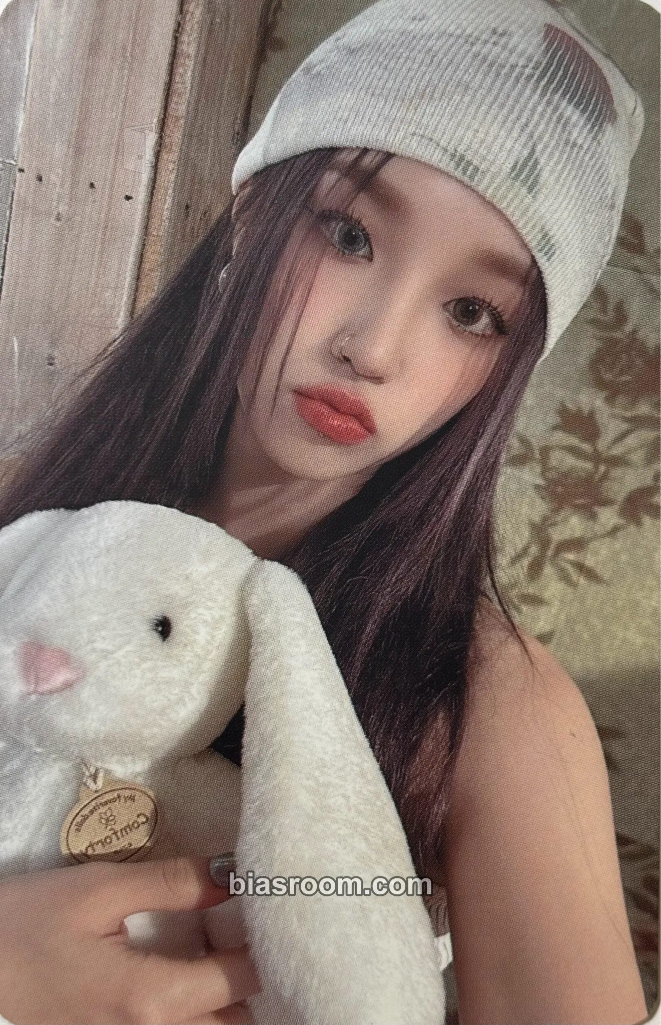Yuqi I Feel Photocard - i-dle - i-dle K-pop photocard