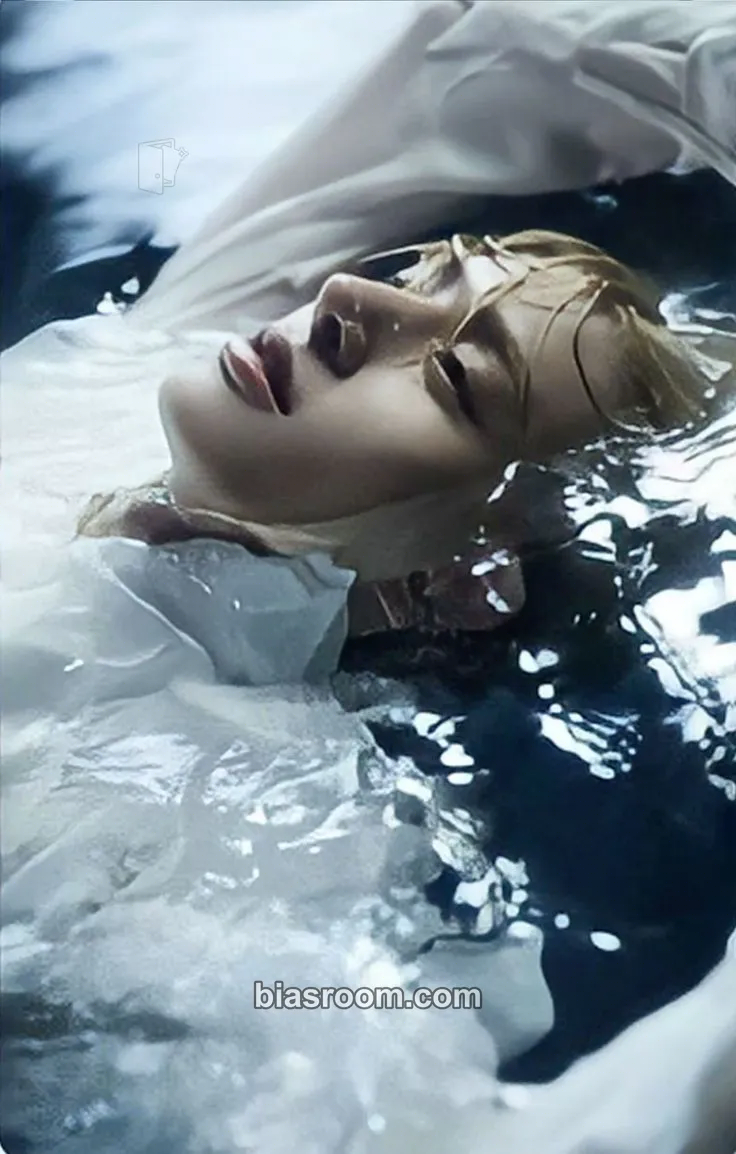 Jake DARK BLOOD Photocard - ENHYPEN - ENHYPEN K-pop photocard