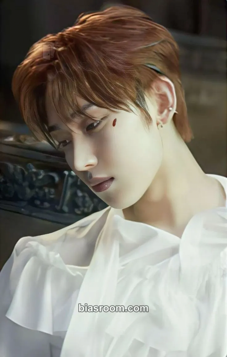 Sunoo DARK BLOOD Photocard - ENHYPEN - ENHYPEN K-pop photocard