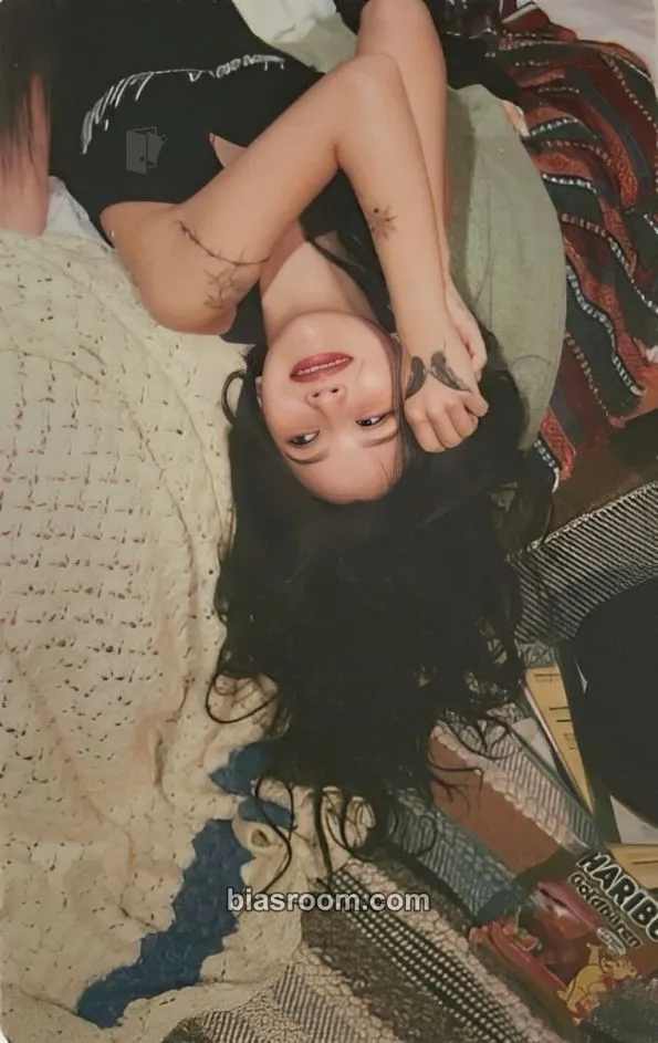 Soyeon I Feel Photocard - i-dle - i-dle K-pop photocard