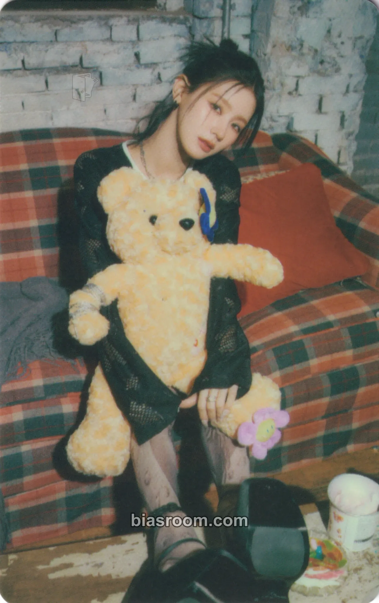 Miyeon I Feel Photocard - i-dle – i-dle K-Pop-Photocard