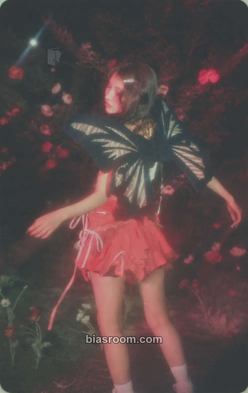 Soyeon I Feel Photocard - i-dle - i-dle K-pop photocard