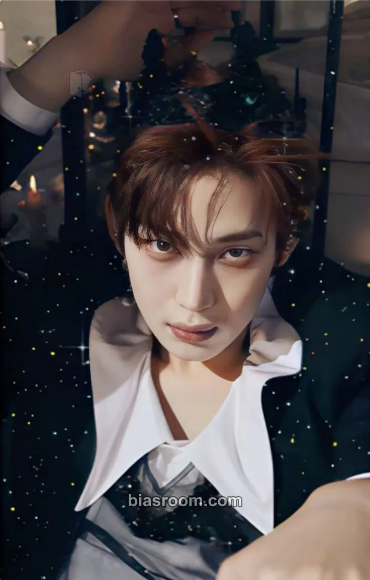 Sunoo DARK BLOOD Photocard - ENHYPEN - ENHYPEN K-pop photocard
