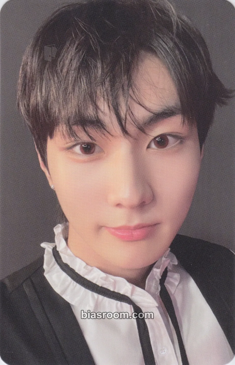 Jungwon DARK BLOOD Photocard - ENHYPEN - ENHYPEN K-pop photocard